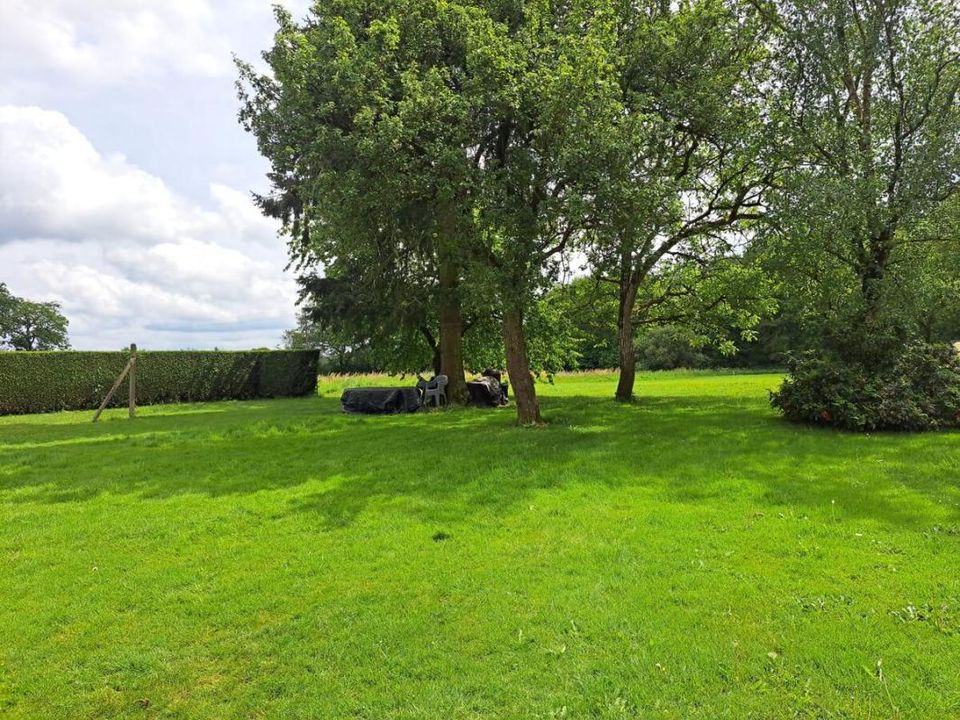 Villa i Saint-Brieuc-de-Mauron, Morbihan - foto 3