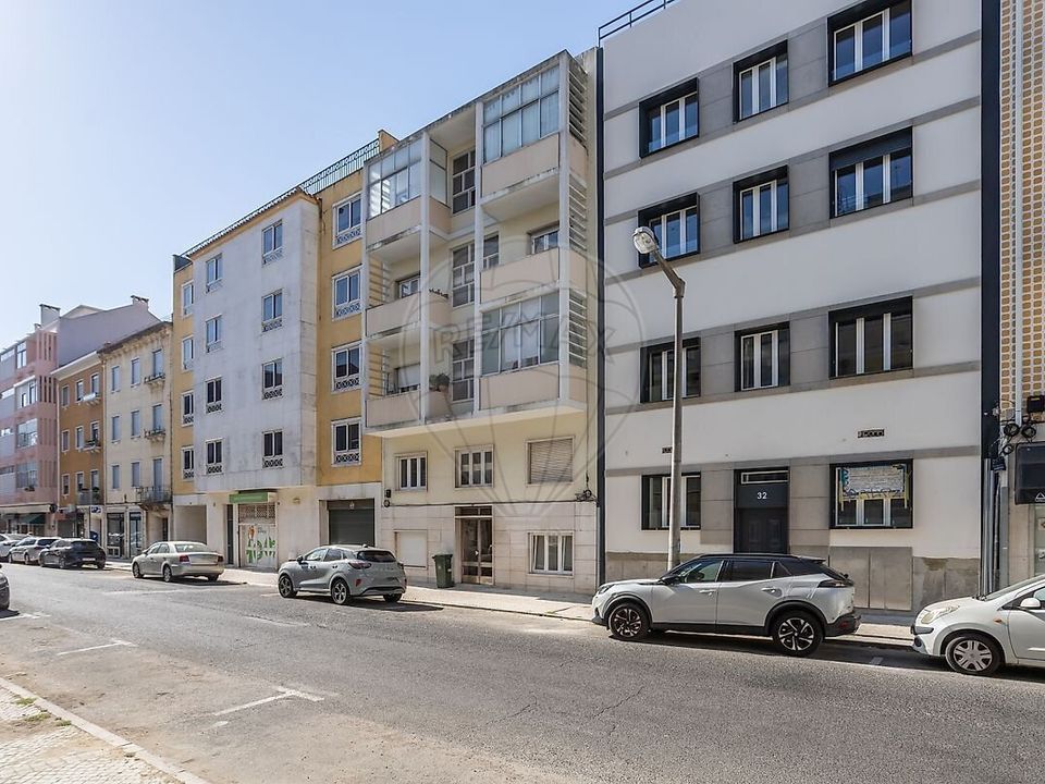 Apartament a Alvalade, Setubal - foto 1