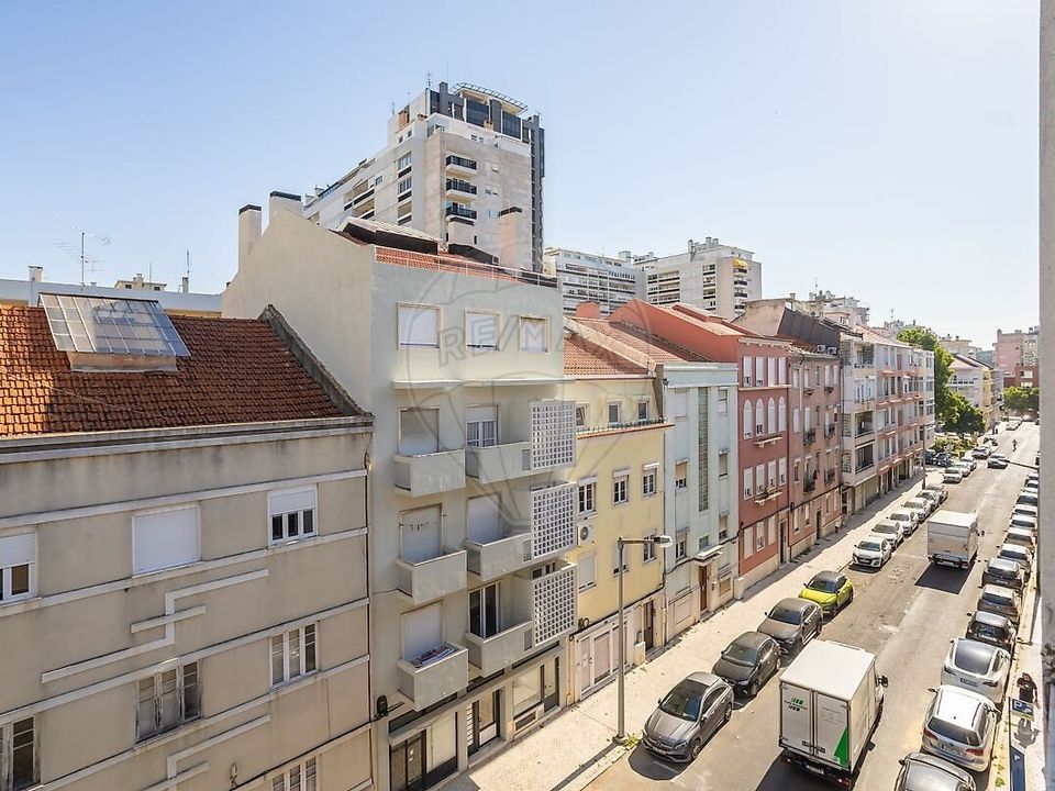 Apartament a Alvalade, Setubal - foto 1