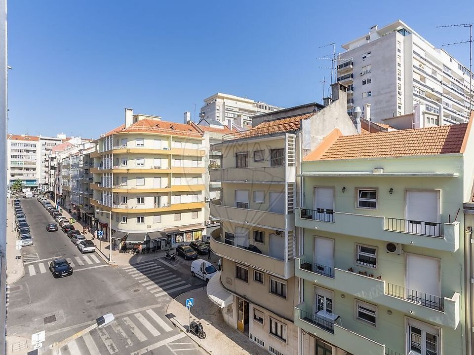 Apartament a Alvalade, Setubal - foto 5