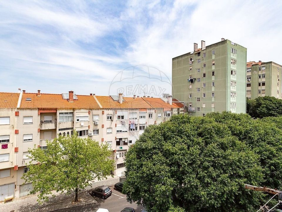 Lejlighed i Amadora, Lisbon - foto 2