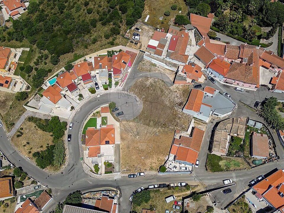 Helårsgrund i Sintra, Lisbon - foto 4