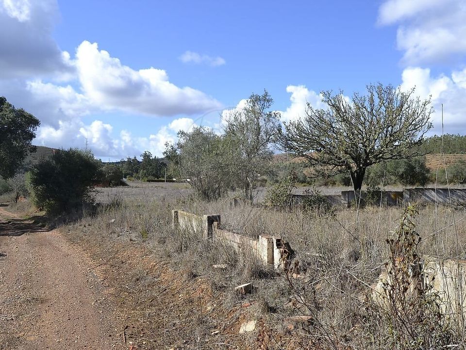 Farm i Odemira, Beja - foto 1