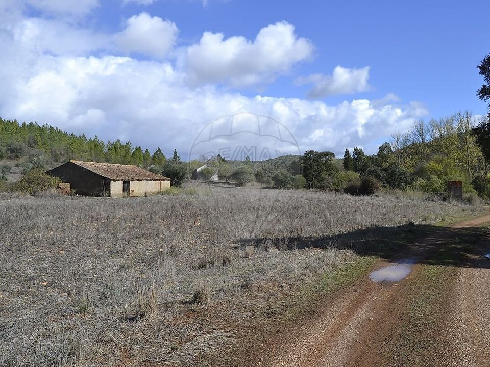 Farm i Odemira, Beja - foto 2