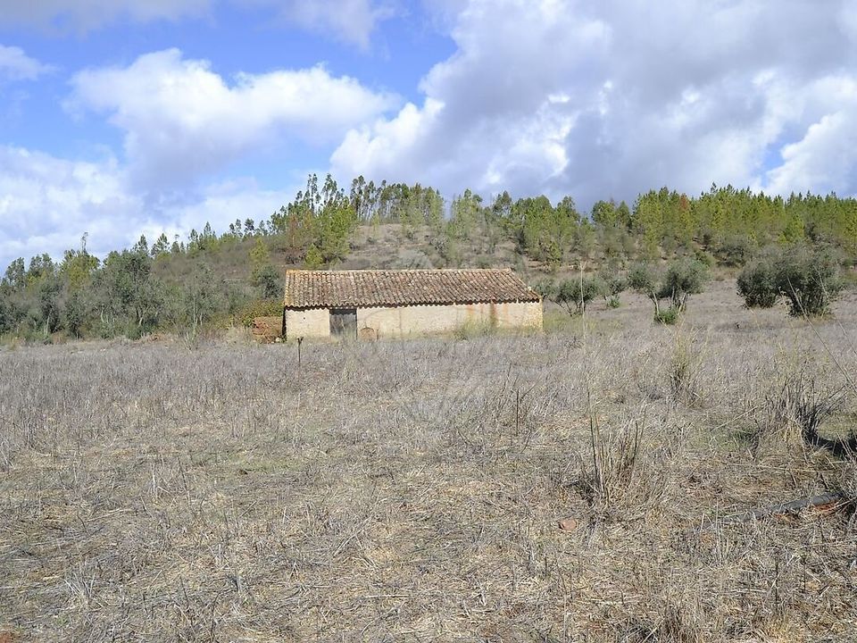 Farm i Odemira, Beja - foto 3