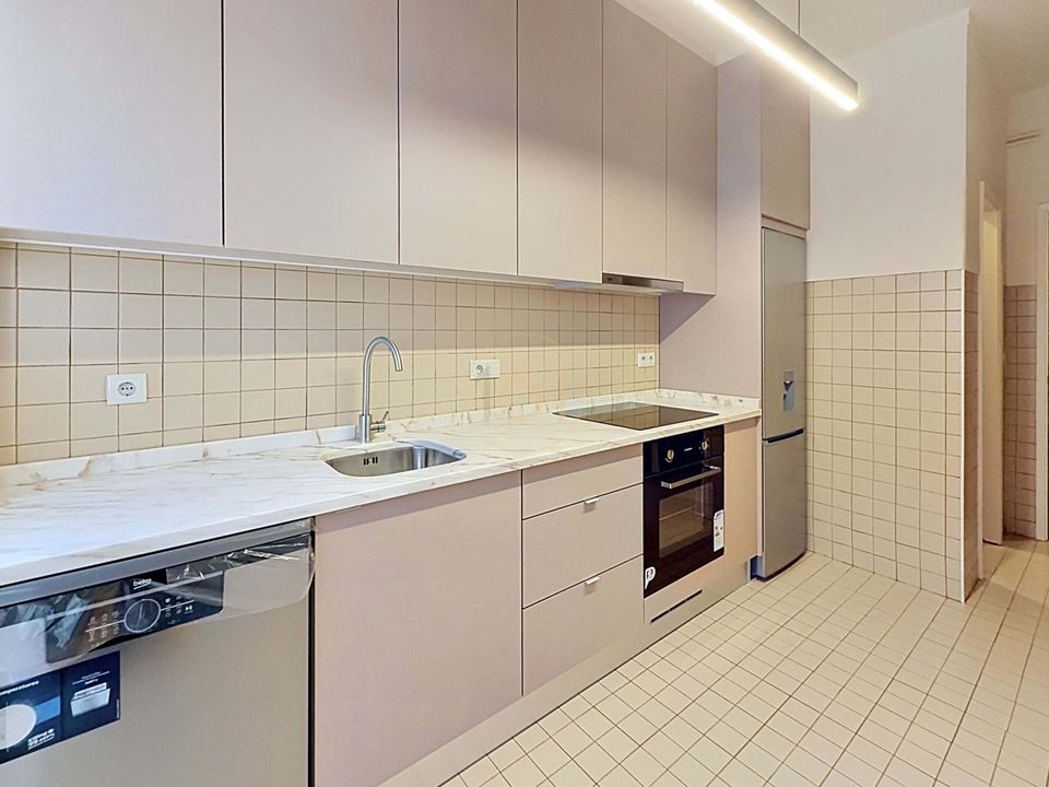 Apartment in Paranhos, Porto - photo 5
