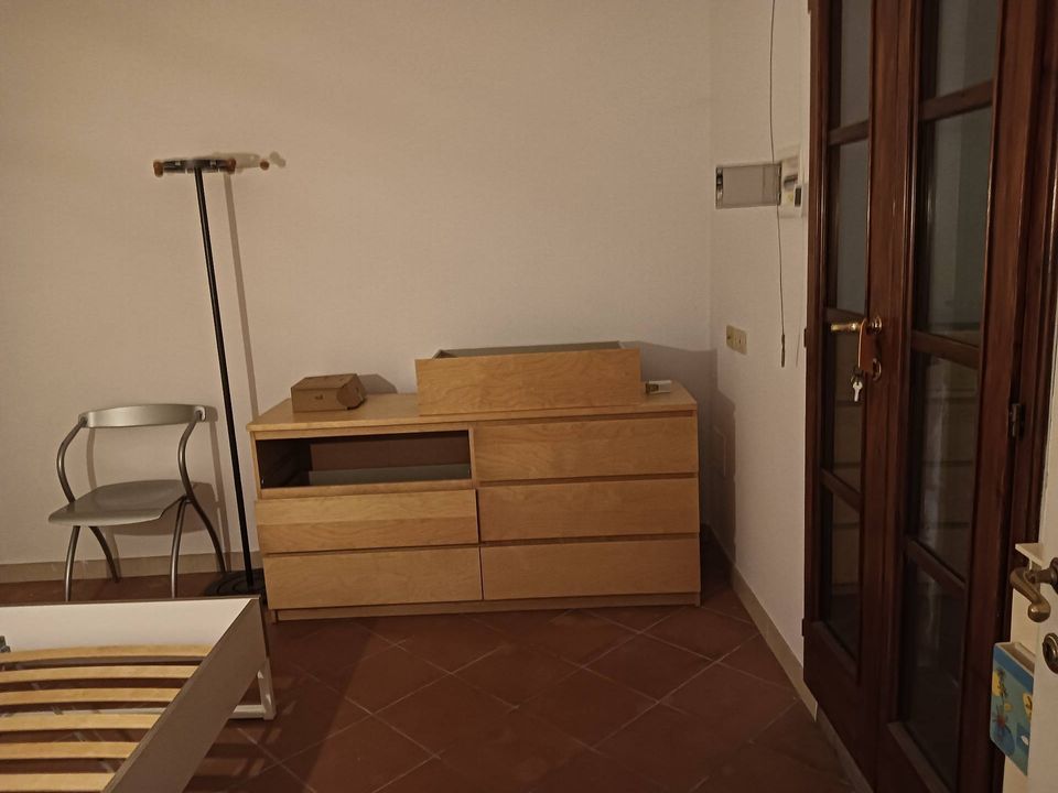 Lejlighed i Montespertoli, Florence - foto 5