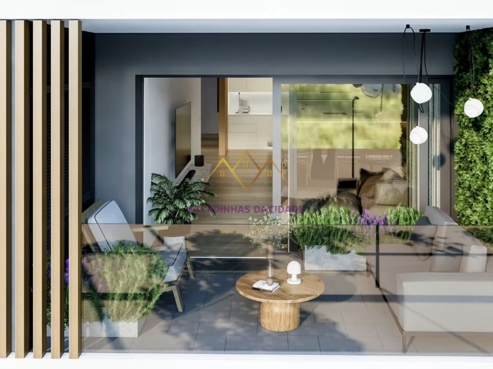 Lejlighed i Loures, Lisbon - foto 2