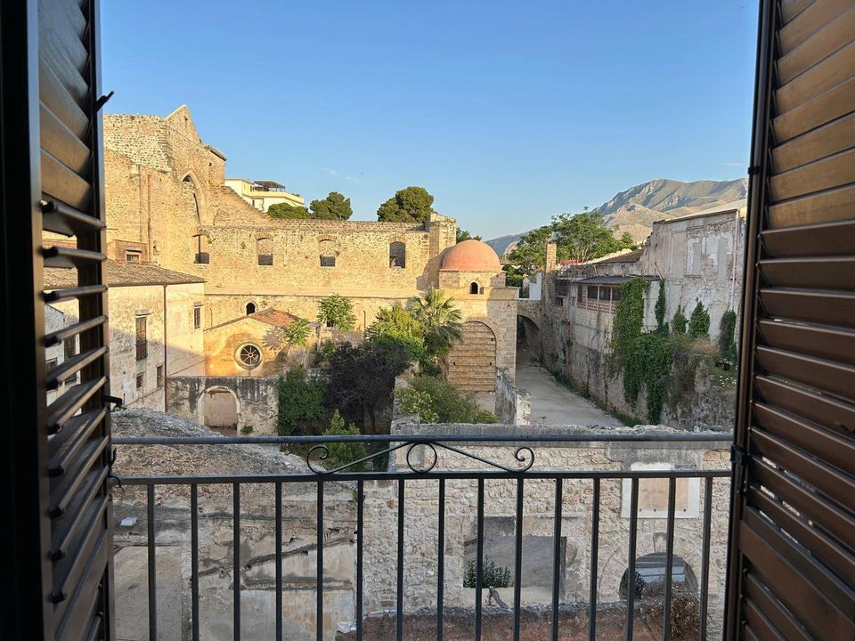 Apartament a Palermo, Palermo - foto 1