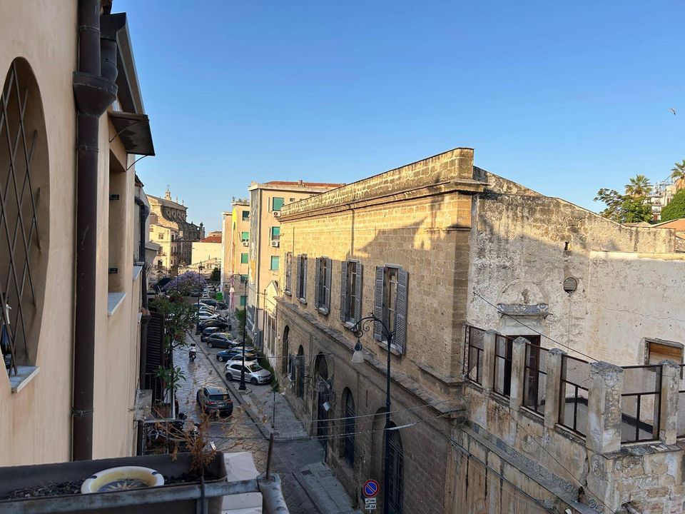 Apartament a Palermo, Palermo - foto 5