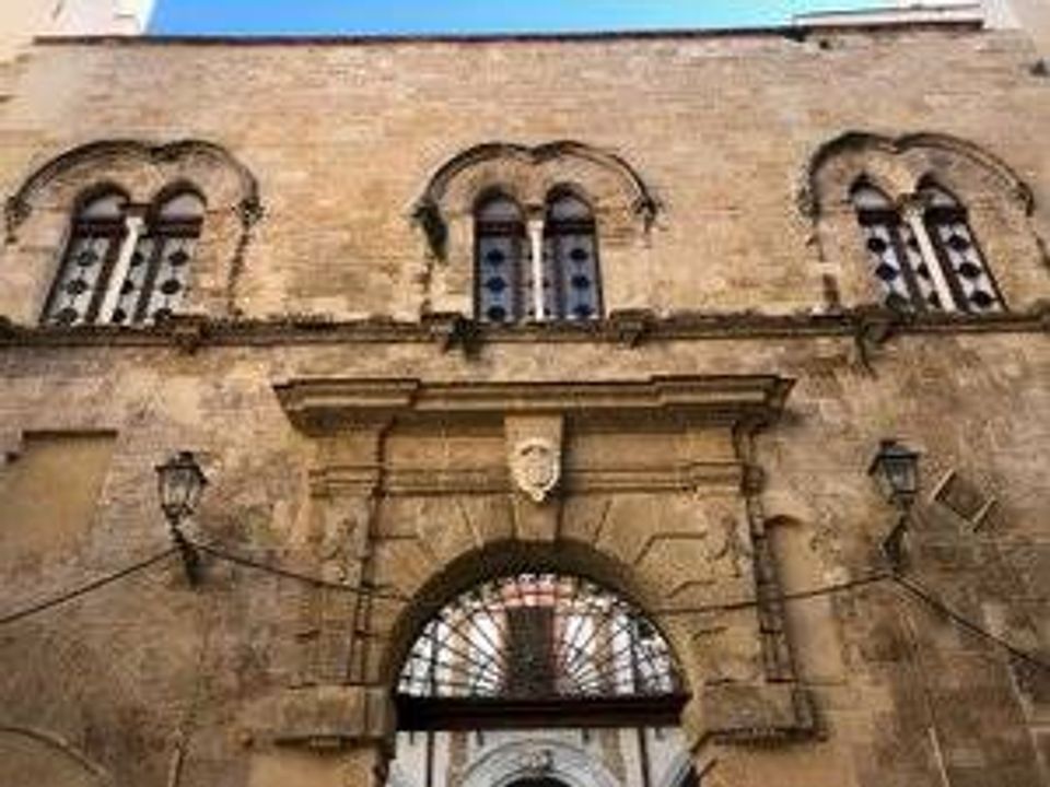 Leilighet i Palermo, Palermo - bilde 1