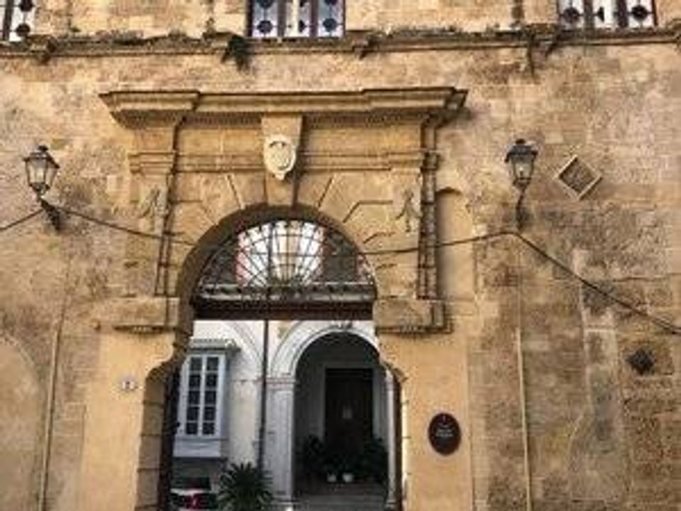 Leilighet i Palermo, Palermo - bilde 2