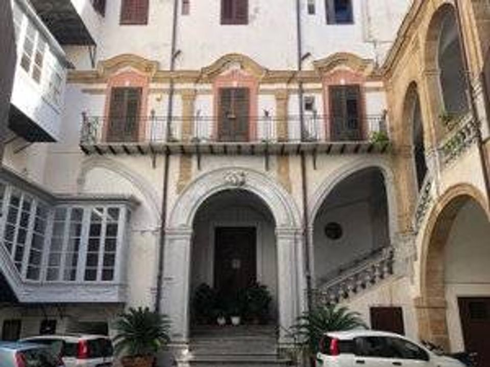 Leilighet i Palermo, Palermo - bilde 3