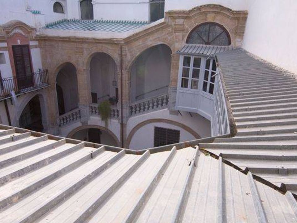 Leilighet i Palermo, Palermo - bilde 5