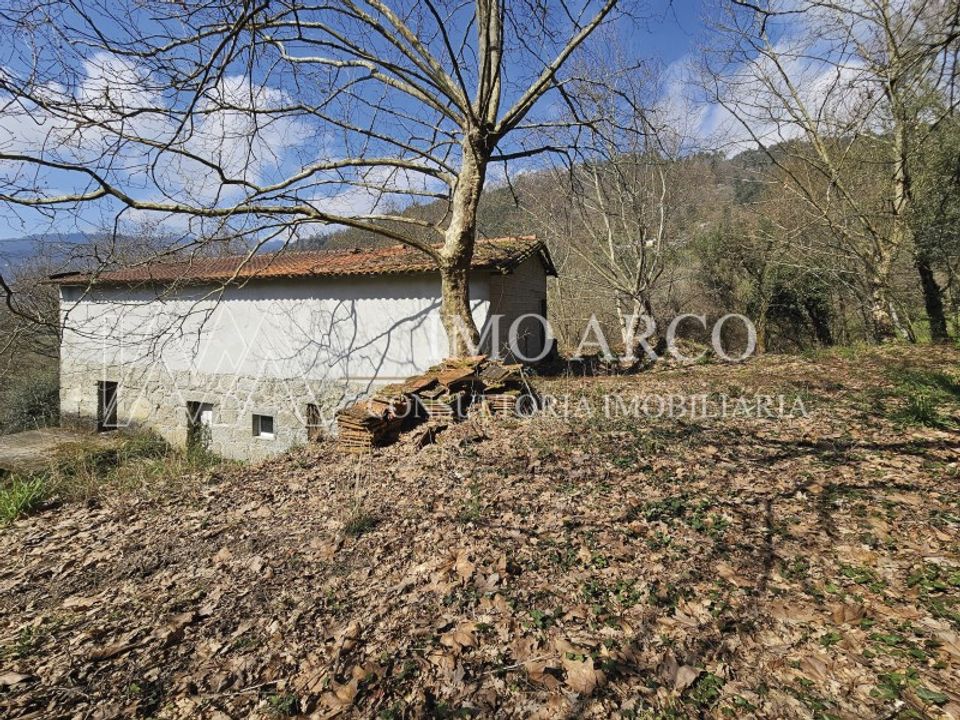 Landejendom i Celorico de Basto, Braga - foto 1