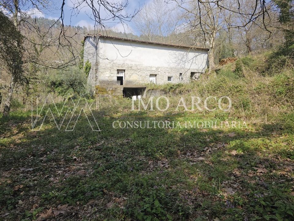 Landejendom i Celorico de Basto, Braga - foto 3