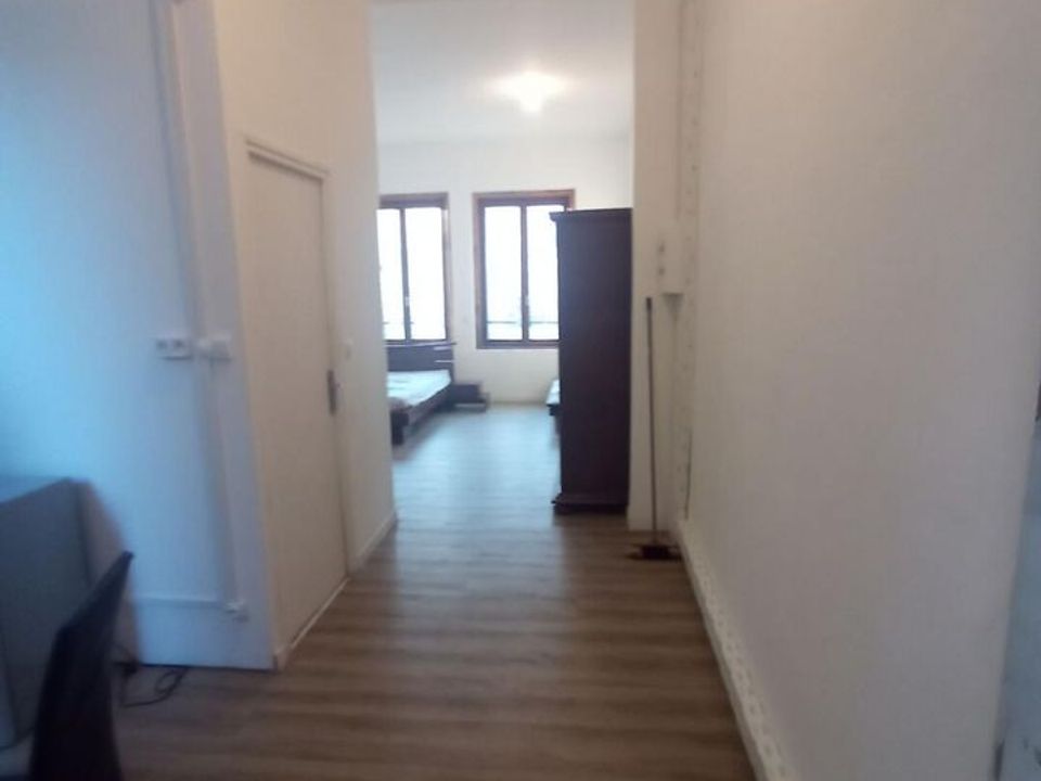 Studio in Valenciennes, Nord - photo 1