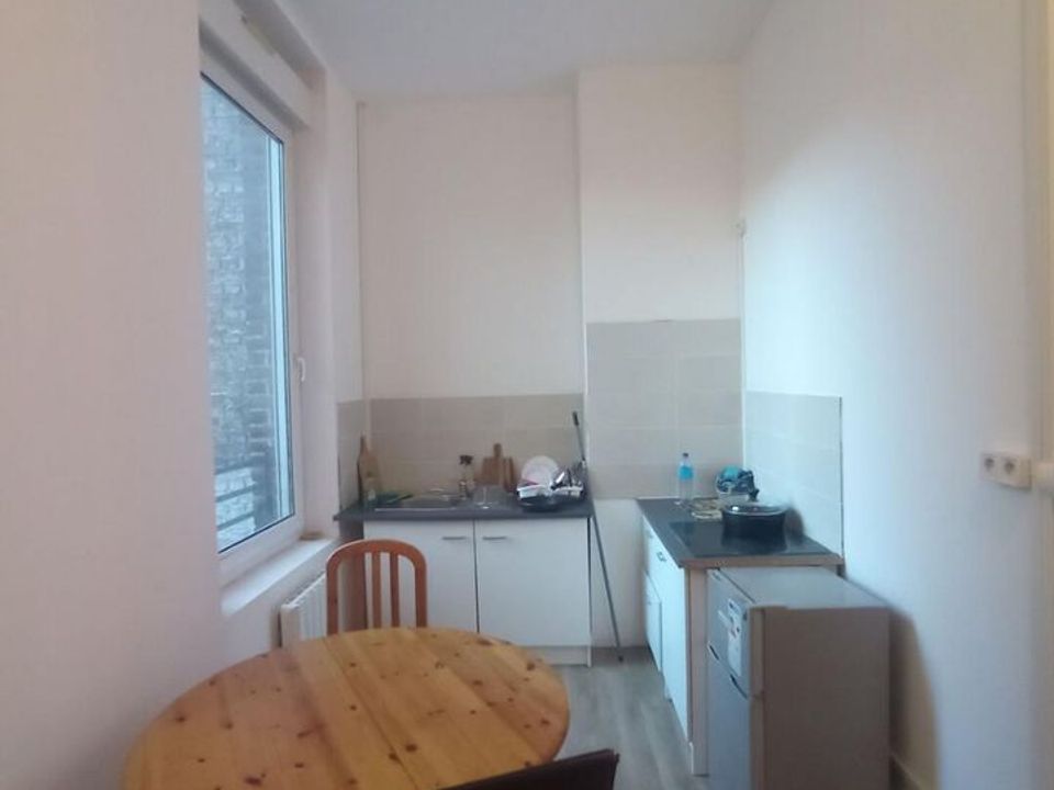 Studio in Valenciennes, Nord - photo 2