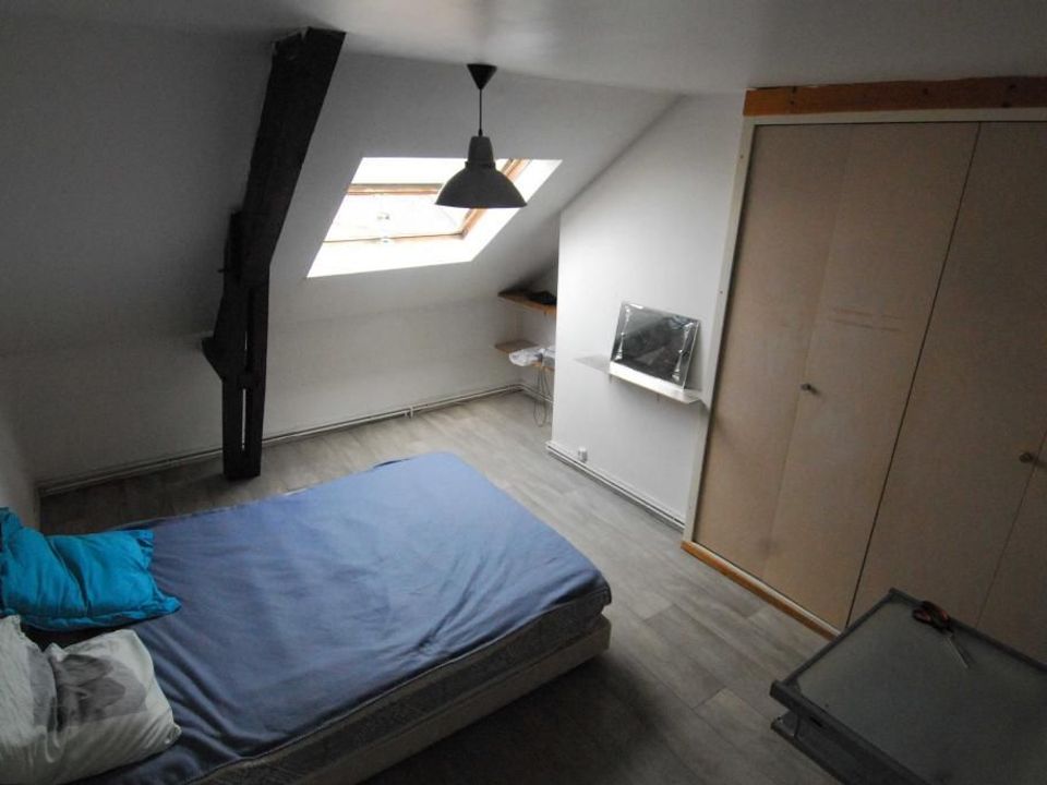 Studio i Le Havre, Seine-Maritime - foto 1