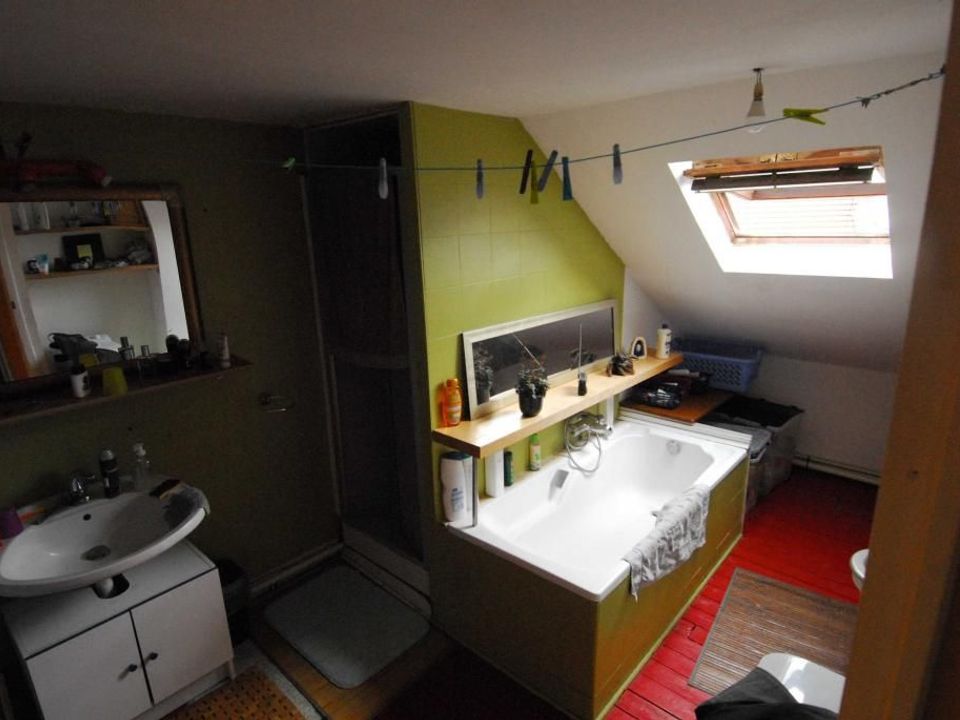 Studio i Le Havre, Seine-Maritime - foto 2