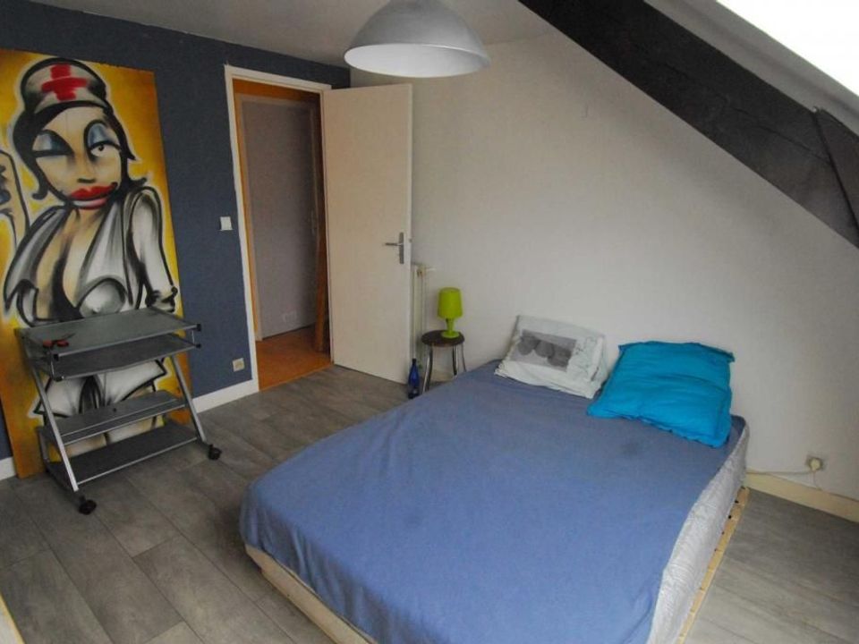 Studio i Le Havre, Seine-Maritime - foto 3
