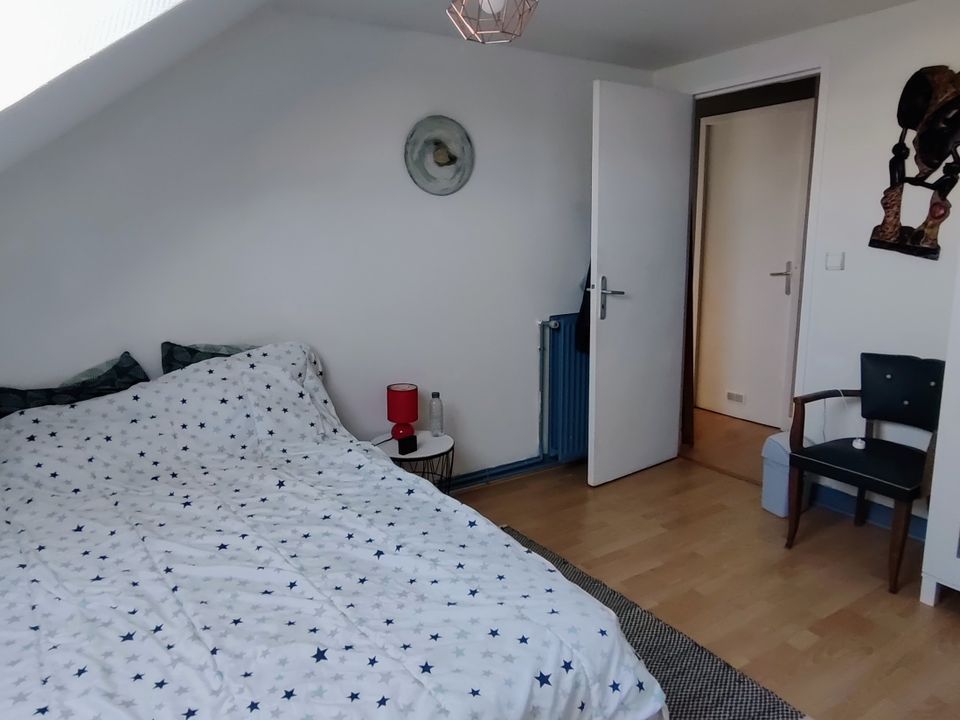 Studio i Le Havre, Seine-Maritime - foto 4