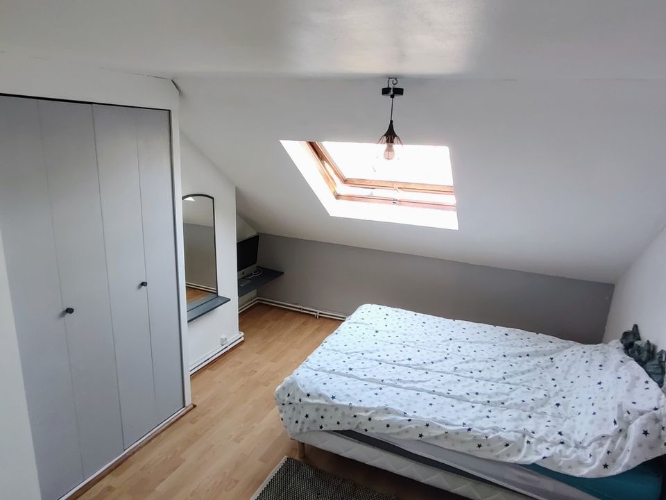 Studio i Le Havre, Seine-Maritime - foto 5