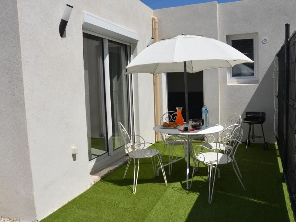 Apartamento en La Ciotat, Bouches-du-Rhone - foto 1