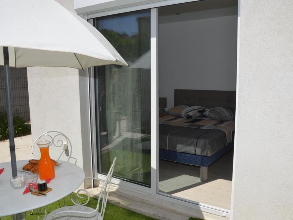 Apartamento en La Ciotat, Bouches-du-Rhone - foto 2