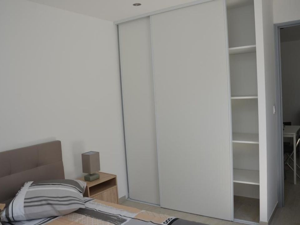 Apartamento en La Ciotat, Bouches-du-Rhone - foto 3