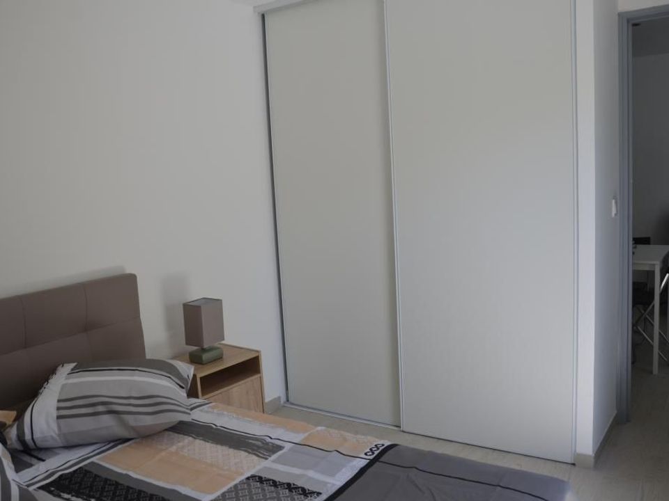 Apartamento en La Ciotat, Bouches-du-Rhone - foto 4