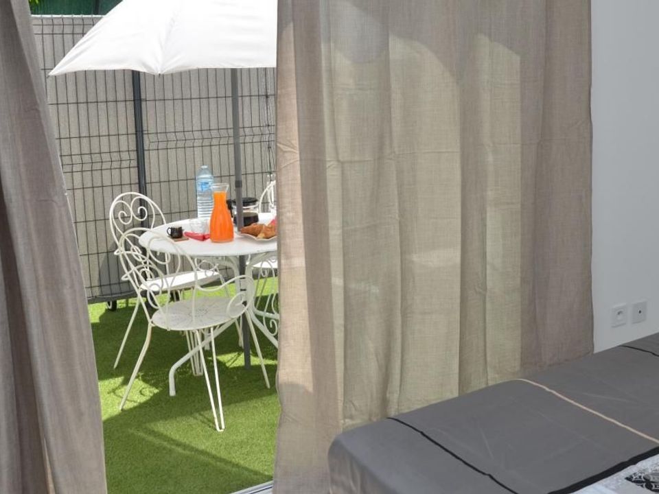 Apartamento en La Ciotat, Bouches-du-Rhone - foto 5