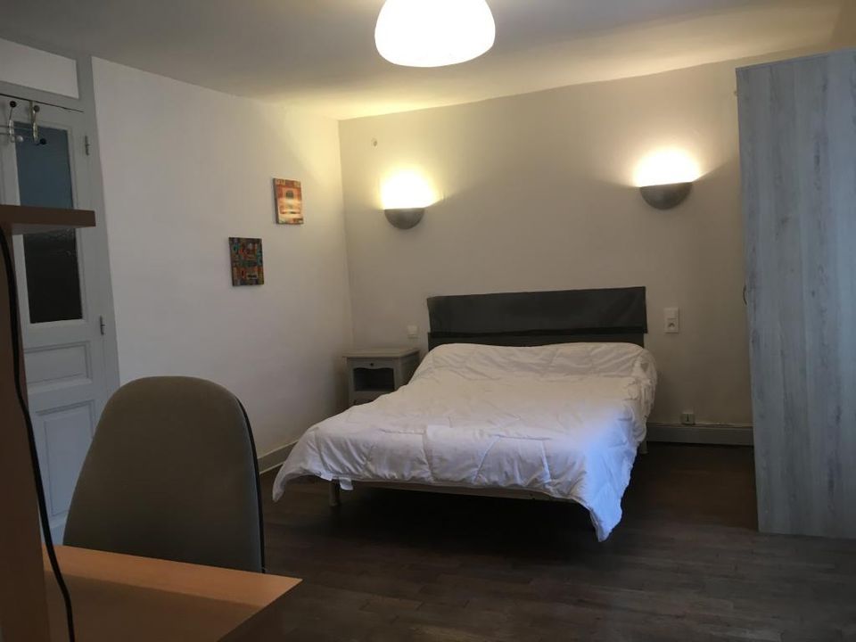 Apartament a Limoges, Haute-Vienne - foto 4