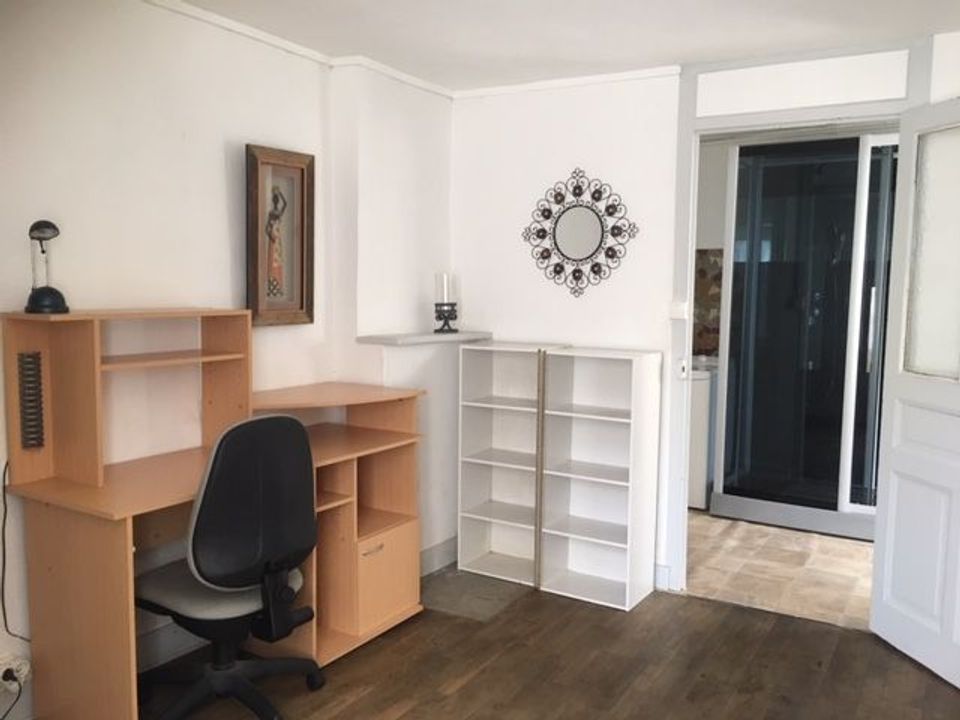 Apartament a Limoges, Haute-Vienne - foto 5
