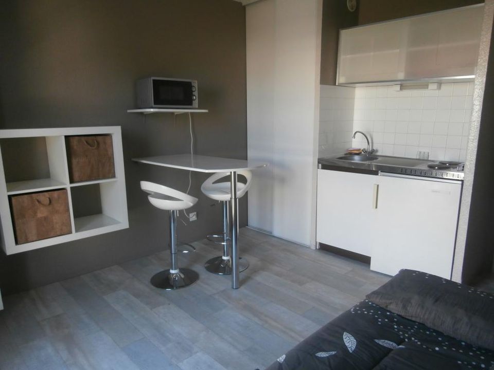 Estudi a Tours, Indre-et-Loire - foto 3