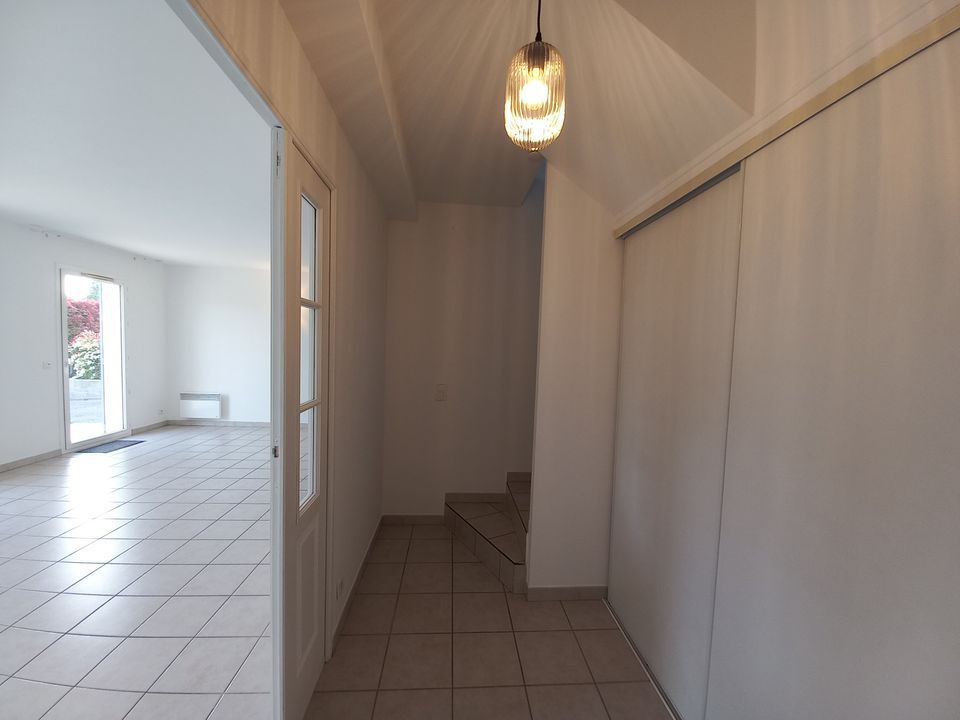 Villa a Vaison-la-Romaine, Vaucluse - foto 3