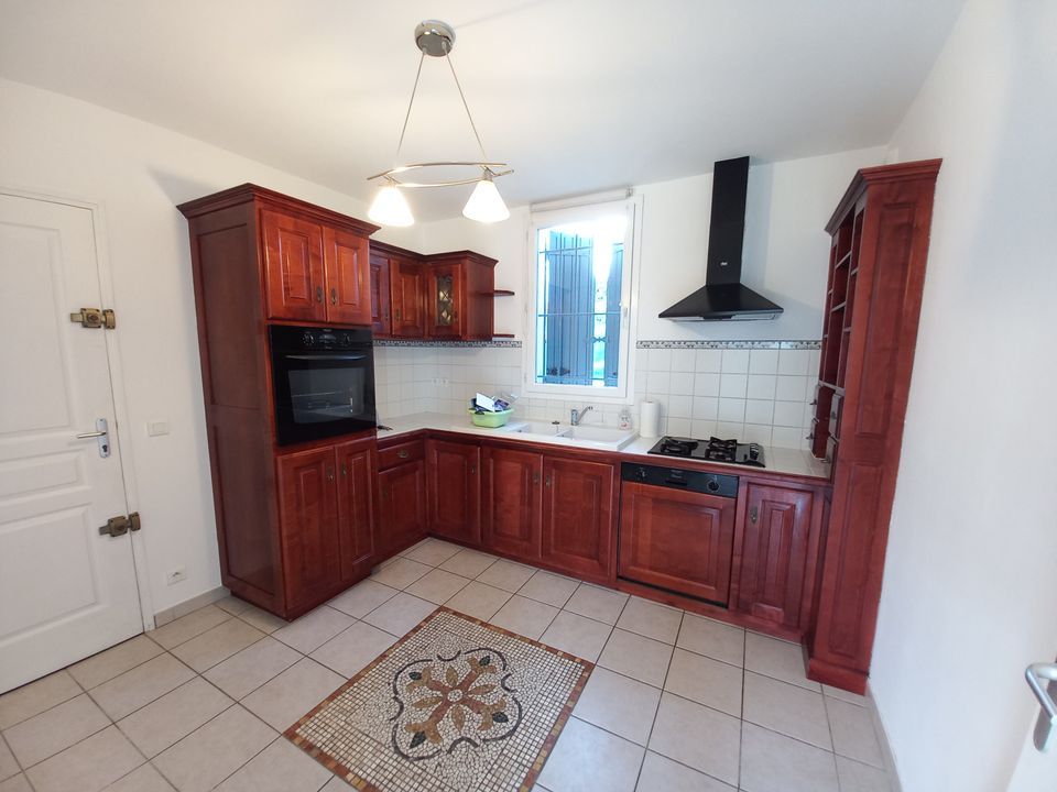 Villa a Vaison-la-Romaine, Vaucluse - foto 4