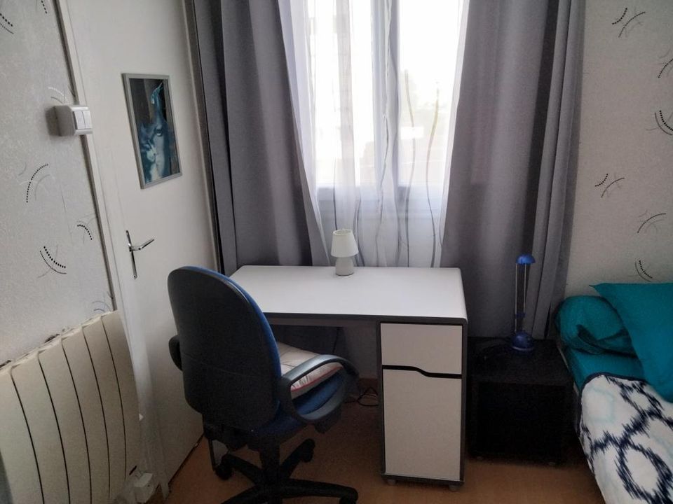 Estudi a Reze, Loire-Atlantique - foto 1
