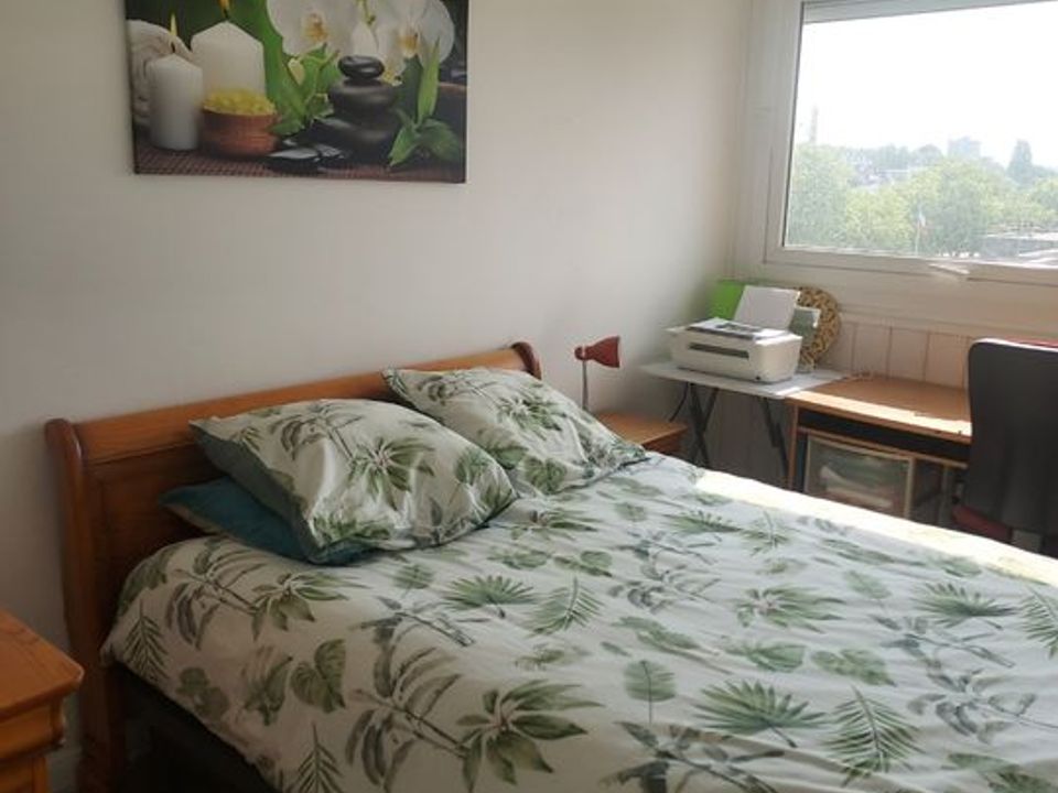 Studio i Lorient, Morbihan - bilde 1