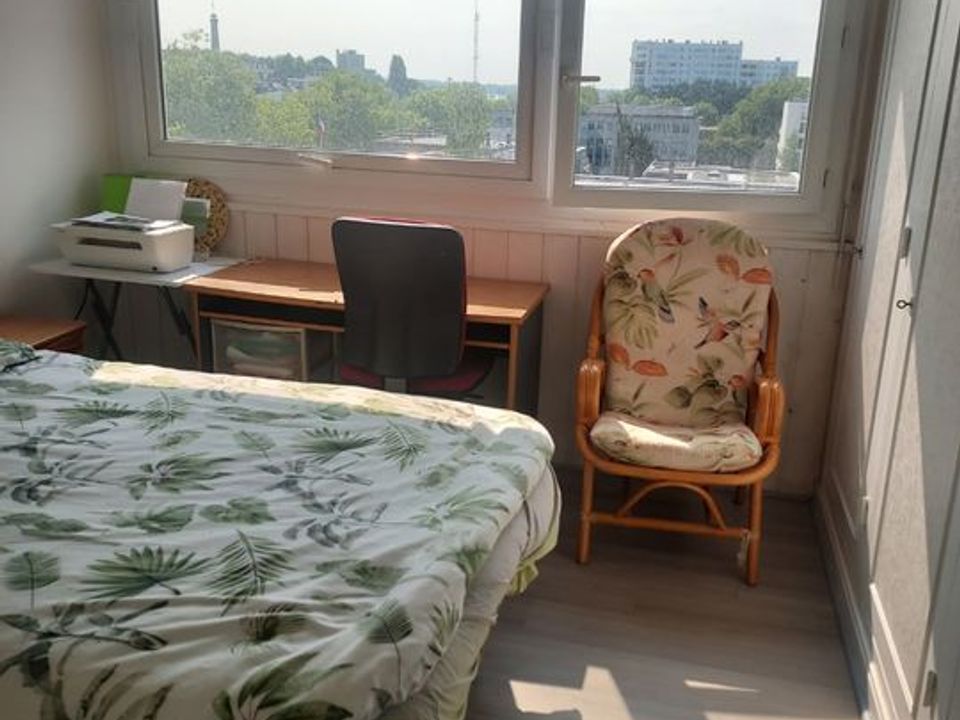 Studio i Lorient, Morbihan - bilde 2