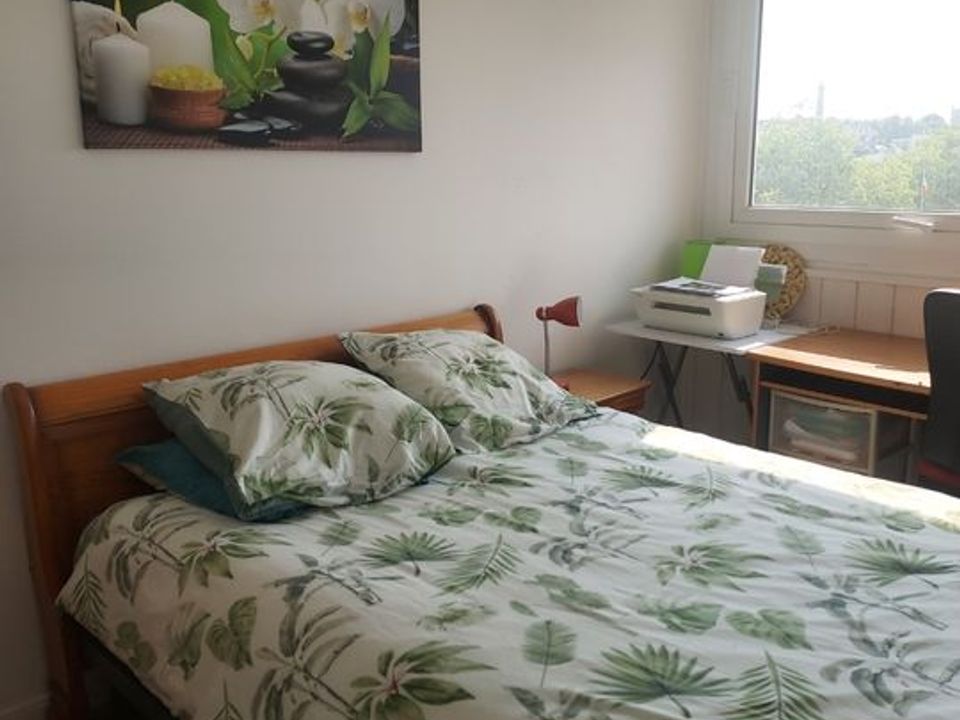 Studio i Lorient, Morbihan - bilde 3