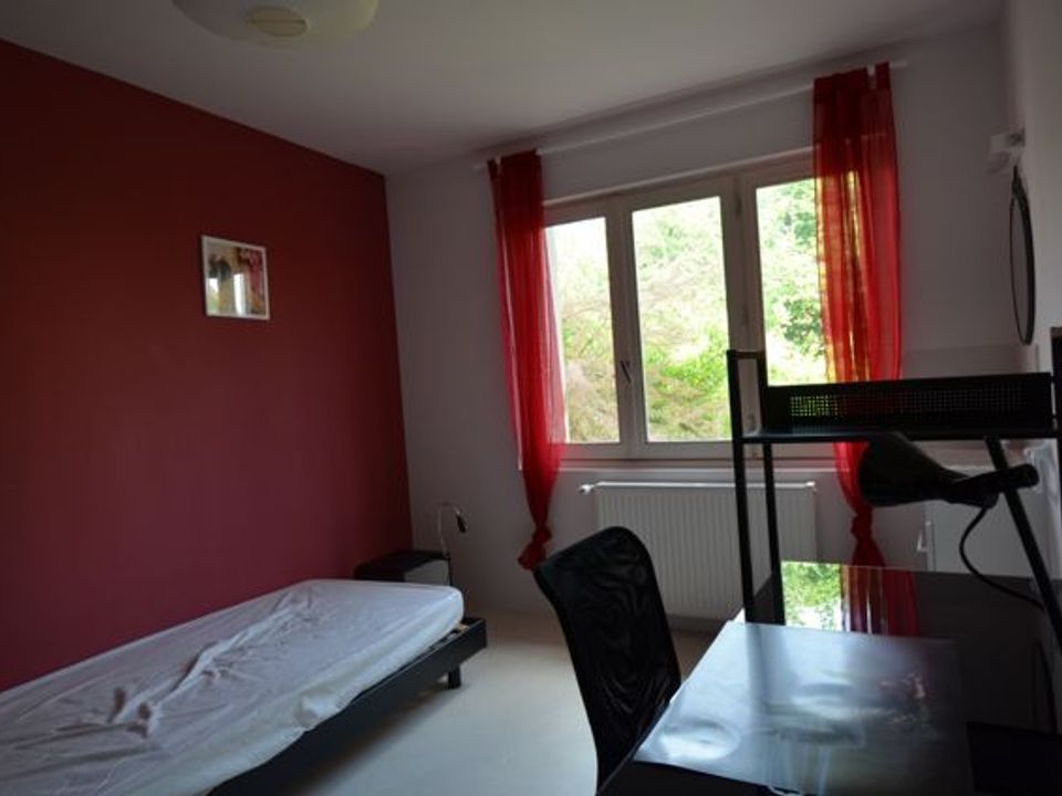 Studio i Orsay, Essonne - bilde 1