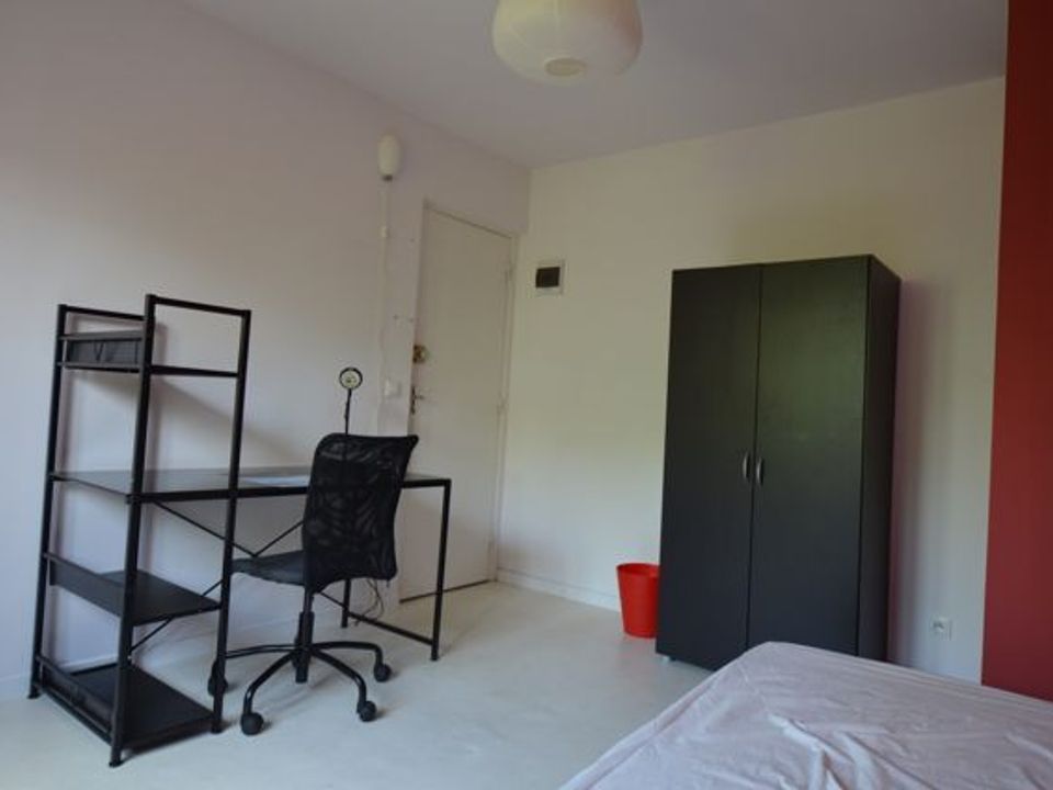 Studio i Orsay, Essonne - bilde 2