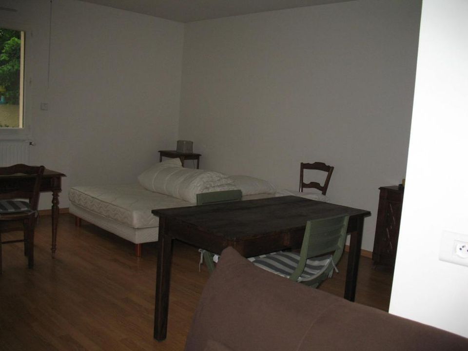 Studio i Pessac, Gironde - bilde 4