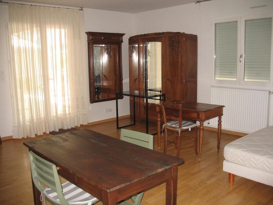 Studio i Pessac, Gironde - bilde 5