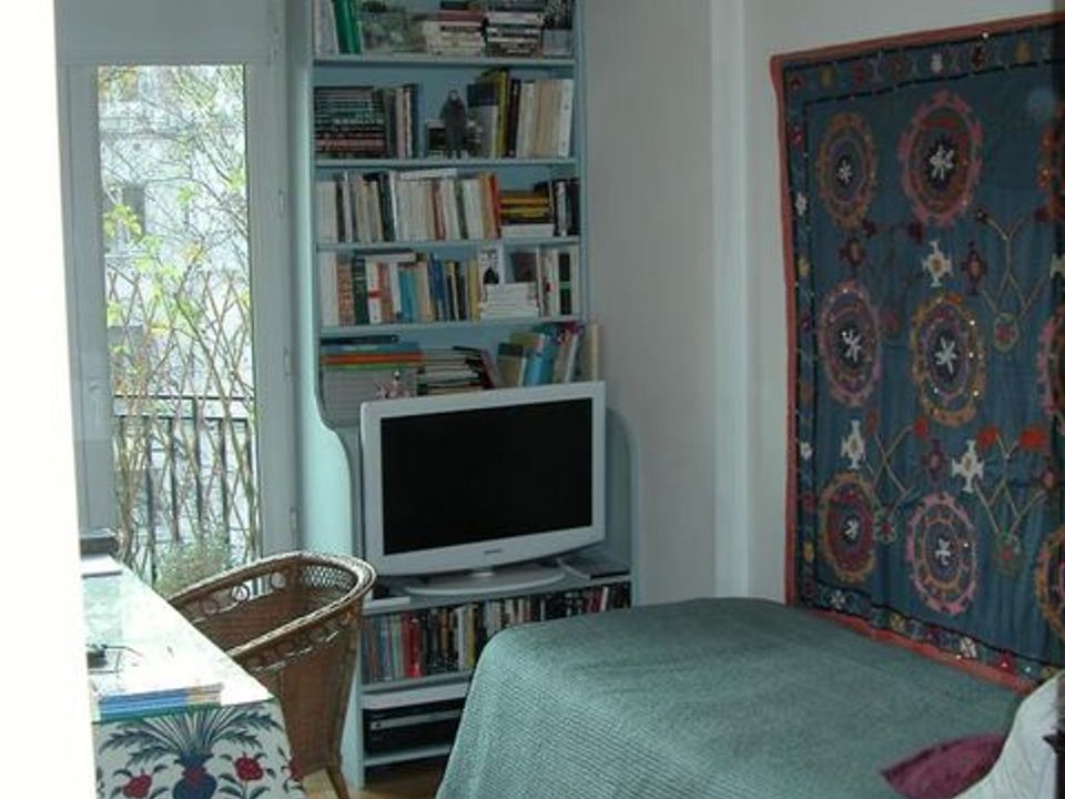 Studio i Paris, Paris - foto 1