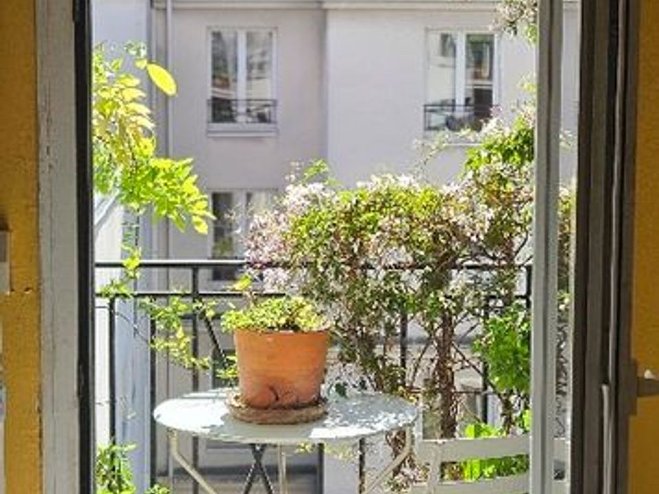 Studio i Paris, Paris - foto 3