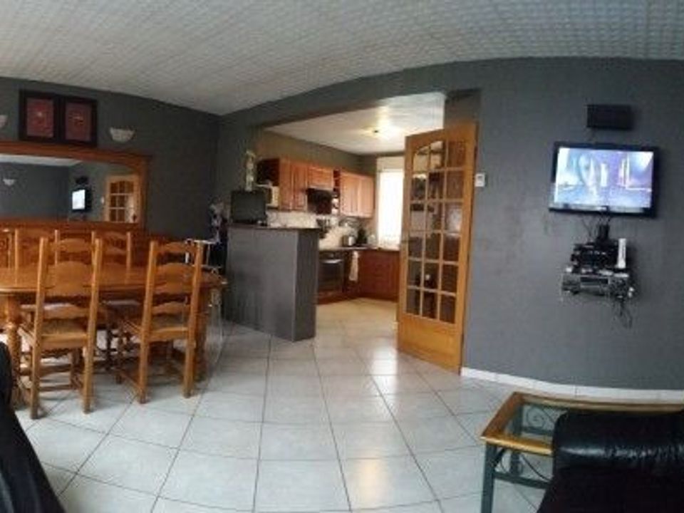 Estudi a Wattignies, Nord - foto 3