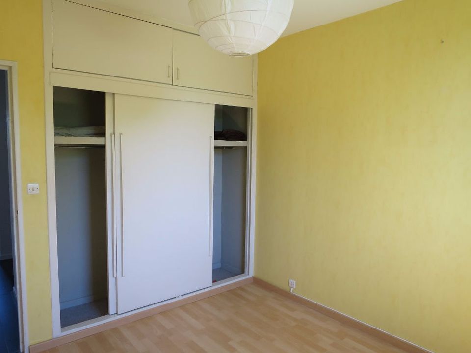 Apartament a Limoges, Haute-Vienne - foto 1