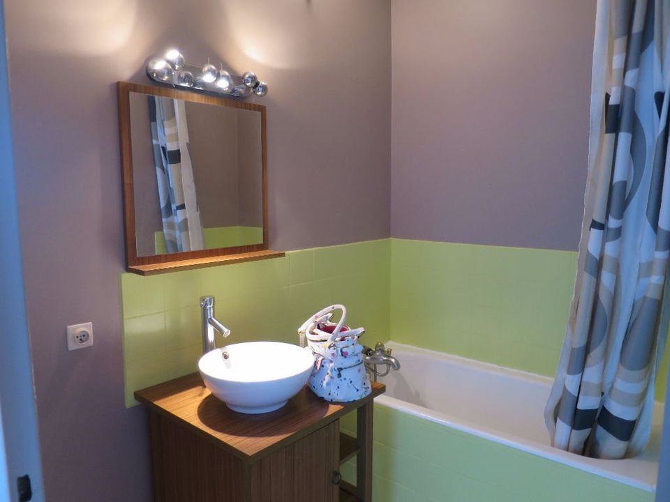 Apartament a Limoges, Haute-Vienne - foto 2